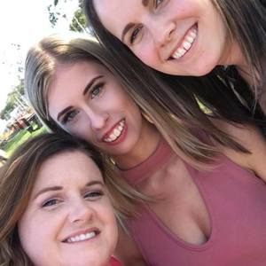 Meet your Posher, Sam